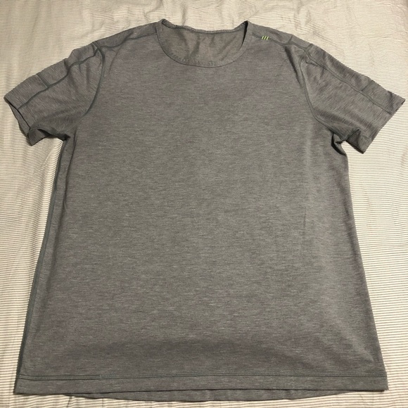 lululemon athletica Other - Men’s Lululemon Training Shirt